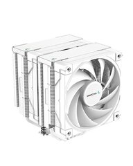 Deepcool AK620 White cena un informācija | Procesora dzesētāji | 220.lv