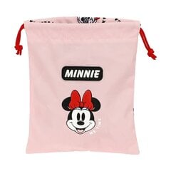 Uzkodu Soma Minnie Mouse Me time Rozā cena un informācija | Termosi un termosomas bērniem | 220.lv