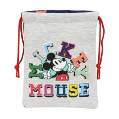 Uzkodu Soma Mickey Mouse Clubhouse Only one Tumši Zils cena un informācija | Termosi un termosomas bērniem | 220.lv