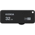 USB atmiņa Kioxia U365 Melns