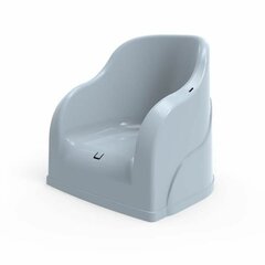 Детское сиденье ThermoBaby Booster, синее цена и информация | Стульчики для кормления | 220.lv
