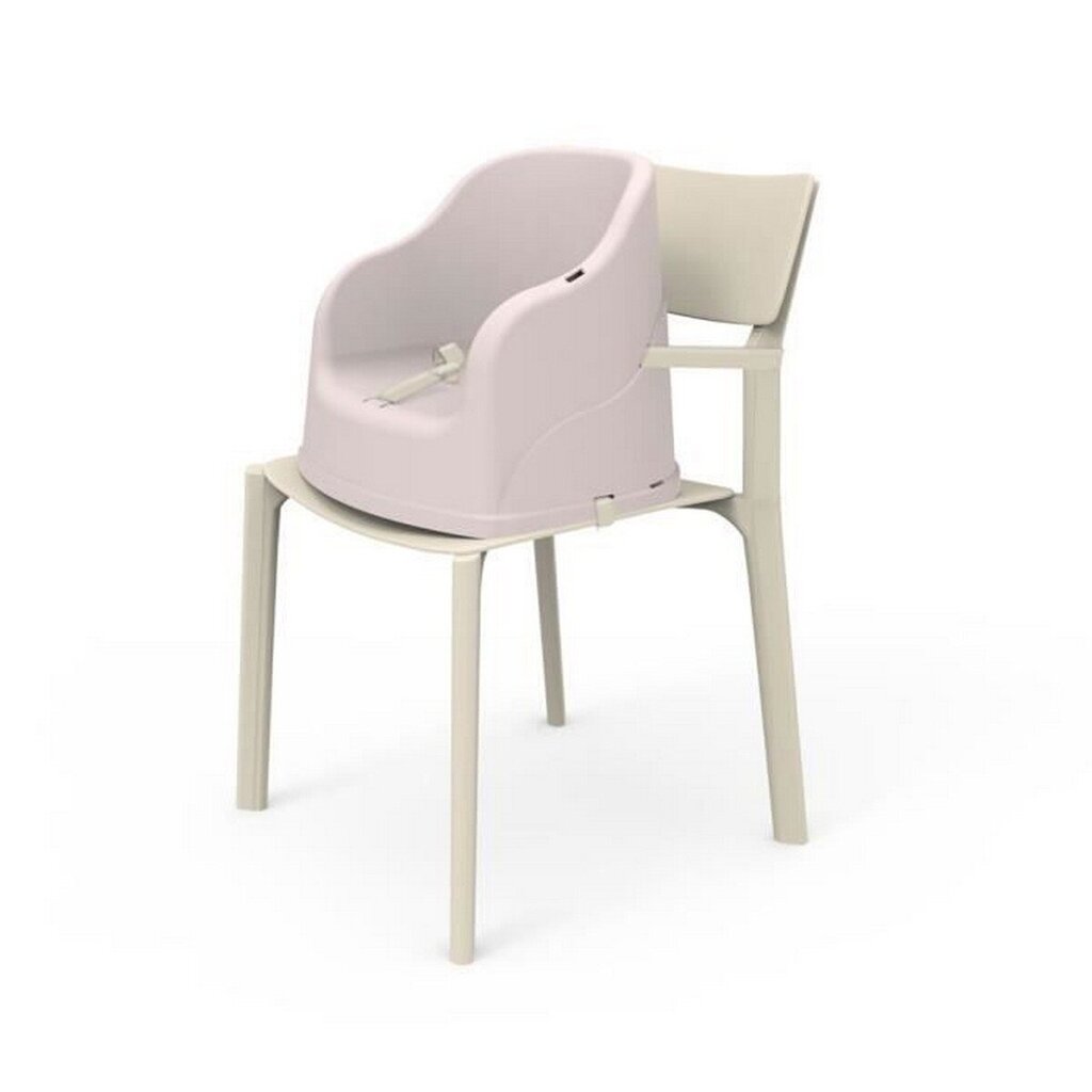 Augsts krēsls ThermoBaby Block cena un informācija | Barošanas krēsli | 220.lv