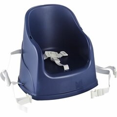 Augsts krēsls ThermoBaby YOUPLA Zils cena un informācija | Barošanas krēsli | 220.lv