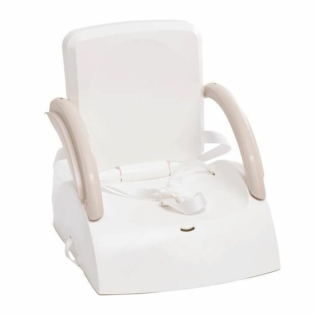 Augsts krēsls ThermoBaby YEEHOP 2-in-1 cena un informācija | Barošanas krēsli | 220.lv