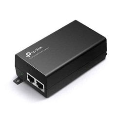 Сетевой адаптер TP-Link TL-POE160S цена и информация | Адаптеры и USB разветвители | 220.lv