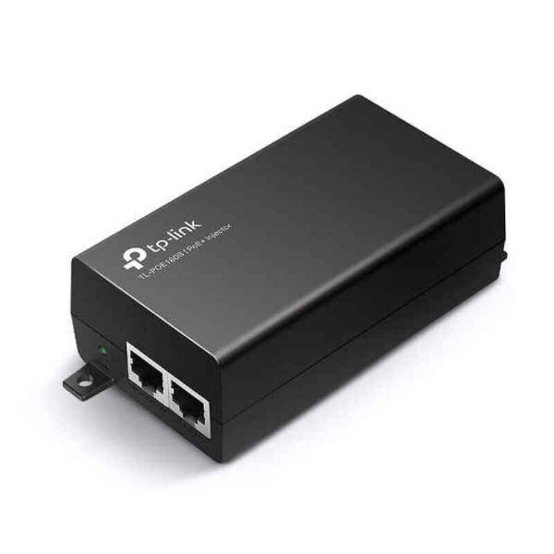 Tīkla Adapteris TP-Link TL-POE160S cena un informācija | Adapteri un USB centrmezgli | 220.lv