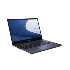 Asus 90NX04I1-M00400 i5 1155G7 16GB 512GB SSD Spāņu Qwerty 14&quot; cena un informācija | Portatīvie datori | 220.lv