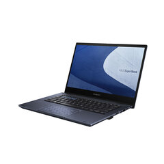 Asus 90NX04I1-M00400 i5 1155G7 16GB 512GB SSD Spāņu Qwerty 14&quot; cena un informācija | Portatīvie datori | 220.lv