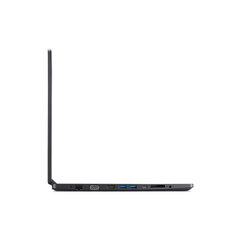 Ноутбук Acer TMP215-53 i5-1135G7 8GB 256GB SSD Испанская Qwerty 15.6&quot; цена и информация | Ноутбуки | 220.lv