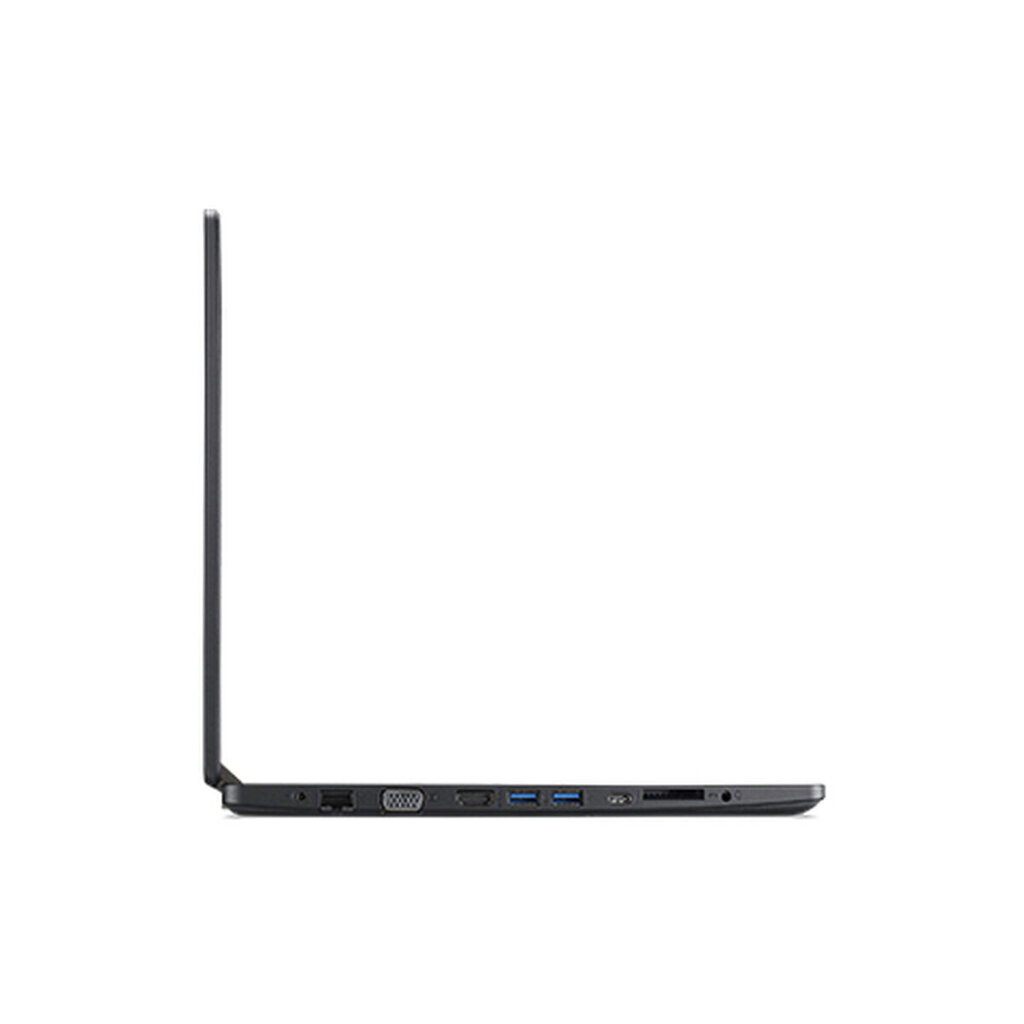 Acer TMP215-53 i5-1135G7 8GB 256GB SSD Spāņu Qwerty 15.6&quot; cena un informācija | Portatīvie datori | 220.lv