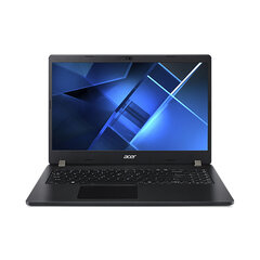 Ноутбук Acer TMP215-53 i5-1135G7 8GB 256GB SSD Испанская Qwerty 15.6&quot; цена и информация | Ноутбуки | 220.lv