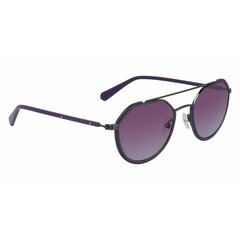 Vīriešu Saulesbrilles Calvin Klein CKJ20301S-500 ø 52 mm cena un informācija | Saulesbrilles  vīriešiem | 220.lv