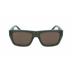 Vīriešu Saulesbrilles Calvin Klein CK20539S-395 ø 56 mm цена и информация | Солнцезащитные очки для мужчин | 220.lv