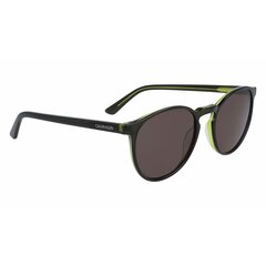 Unisex Saulesbrilles Calvin Klein CK20502S 320 (Ø 53 mm) cena un informācija | Saulesbrilles  vīriešiem | 220.lv