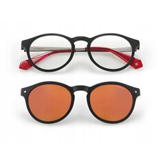 Vīriešu Saulesbrilles Polaroid PLD6081G-CS-OIT49OZ ø 54 mm цена и информация | Солнцезащитные очки для мужчин | 220.lv