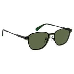 Vīriešu Saulesbrilles Polaroid PLD6119-G-CS-7ZJ53UC ø 49 mm цена и информация | Солнцезащитные очки для мужчин | 220.lv