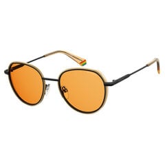 Мужские солнцезащитные очки Polaroid PLD6114S-40G51HE цена и информация | Солнцезащитные очки для мужчин | 220.lv