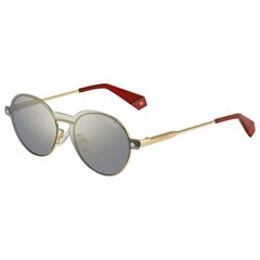 Vīriešu Saulesbrilles Polaroid PLD6082G-CS-J5G50LM ø 54 mm цена и информация | Солнцезащитные очки для мужчин | 220.lv