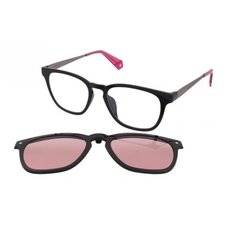 Vīriešu Saulesbrilles Polaroid PLD6080G-CS-3H2500F ø 51 mm цена и информация | Солнцезащитные очки для мужчин | 220.lv