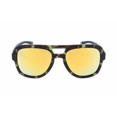 Vīriešu Saulesbrilles Adidas AOR011-140-030 ø 54 mm цена и информация | Солнцезащитные очки для мужчин | 220.lv