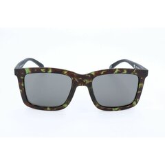 Vīriešu Saulesbrilles Adidas AOR015-140-030 ø 53 mm цена и информация | Солнцезащитные очки для мужчин | 220.lv