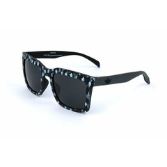 Vīriešu Saulesbrilles Adidas AOR010-TFL-009 ø 53 mm цена и информация | Солнцезащитные очки для мужчин | 220.lv