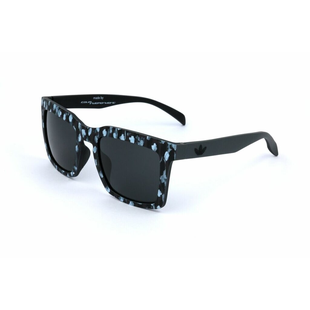 Vīriešu Saulesbrilles Adidas AOR010-TFL-009 ø 53 mm cena un informācija | Saulesbrilles  vīriešiem | 220.lv
