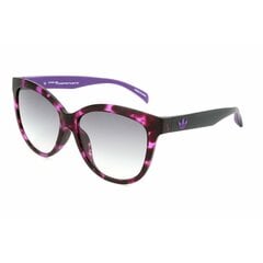 Vīriešu Saulesbrilles Adidas AOR005-144-009 ø 54 mm цена и информация | Солнцезащитные очки для мужчин | 220.lv