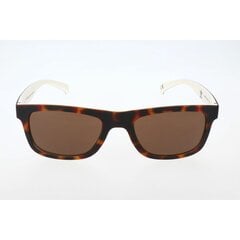 Vīriešu Saulesbrilles Adidas AOR005-148-001 ø 54 mm цена и информация | Солнцезащитные очки для мужчин | 220.lv