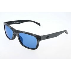 Vīriešu Saulesbrilles Adidas AOR005-143-070 ø 54 mm цена и информация | Солнцезащитные очки для мужчин | 220.lv