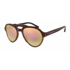 Мужские солнечные очки Emporio Armani EA4128-57494Z ø 54 mm цена и информация | Солнцезащитные очки для мужчин | 220.lv