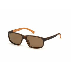 Vīriešu Saulesbrilles Timberland TB91865852D ø 58 mm cena un informācija | Saulesbrilles  vīriešiem | 220.lv