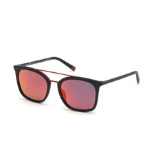 Vīriešu Saulesbrilles Timberland TB91695305D ø 53 mm cena un informācija | Saulesbrilles  vīriešiem | 220.lv