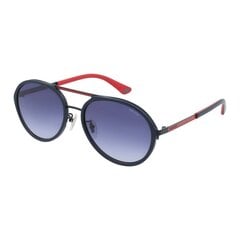 Мужские солнцезащитные очкиPolice SPLA57N570696 цена и информация | Солнцезащитные очки для мужчин | 220.lv