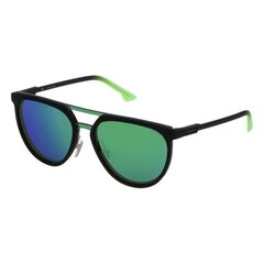 Мужские солнечные очки Police SPL586991HCV (ø 99 mm) Красный Зеленый цена и информация | Солнцезащитные очки для мужчин | 220.lv