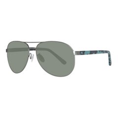 Мужские солнечные очки Timberland TB9086-6209D Smoke Gradient, Ø 62 мм цена и информация | Солнцезащитные очки для мужчин | 220.lv