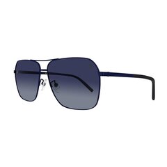 Vīriešu Saulesbrilles Timberland TB9260-D6391D ø 63 mm cena un informācija | Saulesbrilles  vīriešiem | 220.lv