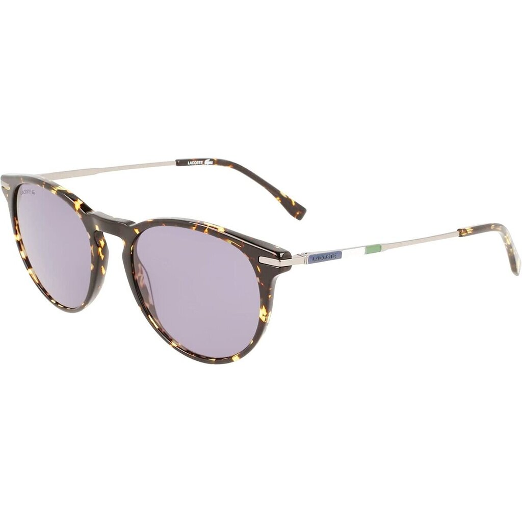 Vīriešu Saulesbrilles Lacoste L609SND-230 ø 53 mm цена и информация | Saulesbrilles  vīriešiem | 220.lv