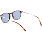 Vīriešu Saulesbrilles Lacoste L609SND-214 ø 53 mm цена и информация | Saulesbrilles  vīriešiem | 220.lv