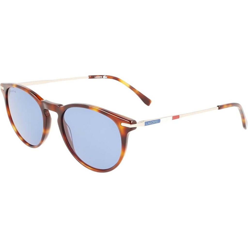 Vīriešu Saulesbrilles Lacoste L609SND-214 ø 53 mm цена и информация | Saulesbrilles  vīriešiem | 220.lv