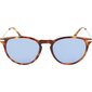 Vīriešu Saulesbrilles Lacoste L609SND-214 ø 53 mm цена и информация | Saulesbrilles  vīriešiem | 220.lv