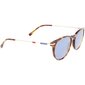 Vīriešu Saulesbrilles Lacoste L609SND-214 ø 53 mm цена и информация | Saulesbrilles  vīriešiem | 220.lv