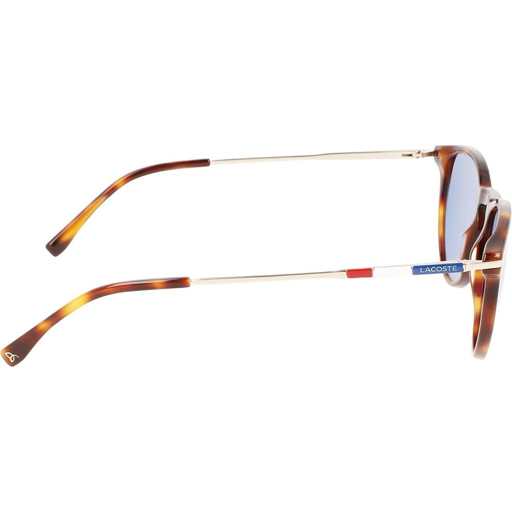 Vīriešu Saulesbrilles Lacoste L609SND-214 ø 53 mm цена и информация | Saulesbrilles  vīriešiem | 220.lv