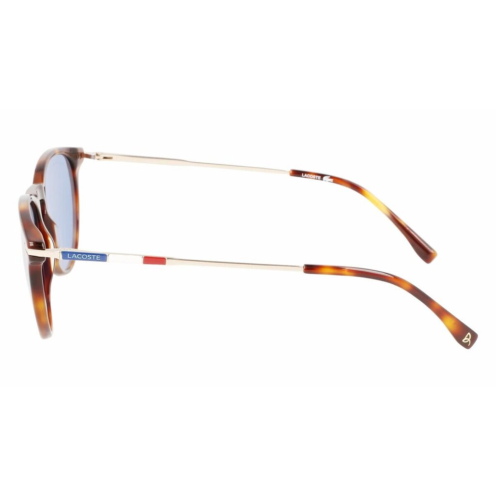 Vīriešu Saulesbrilles Lacoste L609SND-214 ø 53 mm цена и информация | Saulesbrilles  vīriešiem | 220.lv