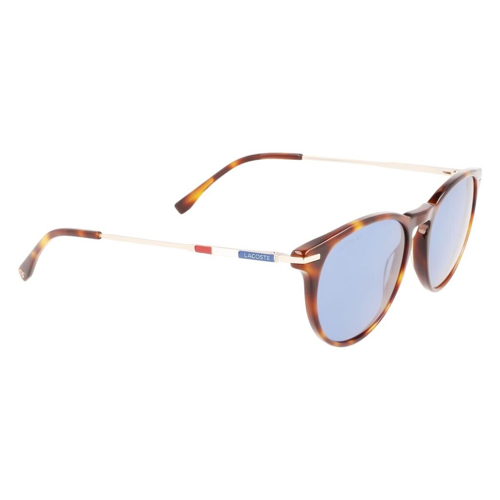 Vīriešu Saulesbrilles Lacoste L609SND-214 ø 53 mm цена и информация | Saulesbrilles  vīriešiem | 220.lv