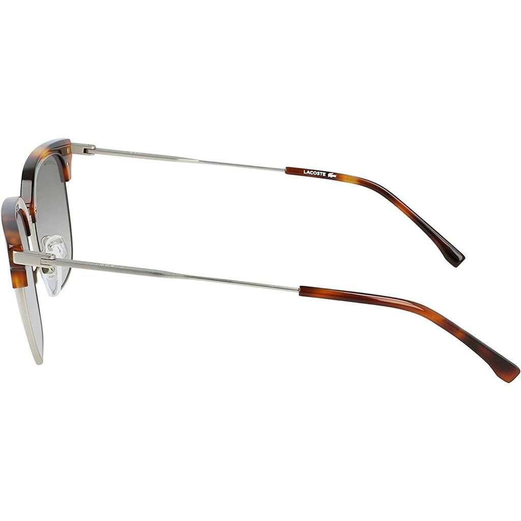 Vīriešu Saulesbrilles Lacoste L240S-718 ø 52 mm cena un informācija | Saulesbrilles  vīriešiem | 220.lv
