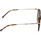 Vīriešu Saulesbrilles Lacoste L606SND-214 ø 55 mm цена и информация | Saulesbrilles  vīriešiem | 220.lv