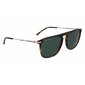 Vīriešu Saulesbrilles Lacoste L606SND-214 ø 55 mm цена и информация | Saulesbrilles  vīriešiem | 220.lv