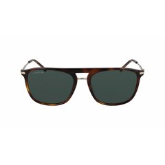 Vīriešu Saulesbrilles Lacoste L606SND-214 ø 55 mm cena un informācija | Saulesbrilles  vīriešiem | 220.lv