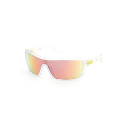 Мужские солнечные очки WEB EYEWEAR WE0299-0026Q цена и информация | Солнцезащитные очки для мужчин | 220.lv